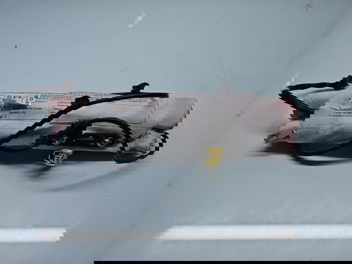 Airbag lateral dreapta AUDI A4 (8K2, B8.5) [Fabr 2008-2015] 8K0880242H