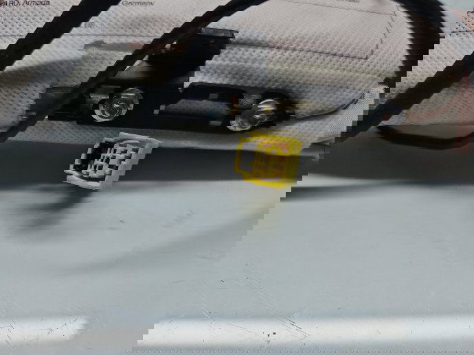 Airbag lateral dreapta AUDI A4 (8K2, B8.5) [Fabr 2008-2015] 8K0880242H