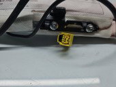 Airbag lateral dreapta AUDI A4 (8K2, B8.5) [Fabr 2008-2015] 8K0880242H