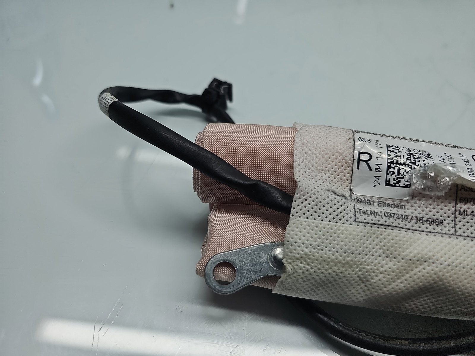 Airbag lateral dreapta AUDI A4 (8K2, B8.5) [Fabr 2008-2015] 8K0880242H - imagine 3