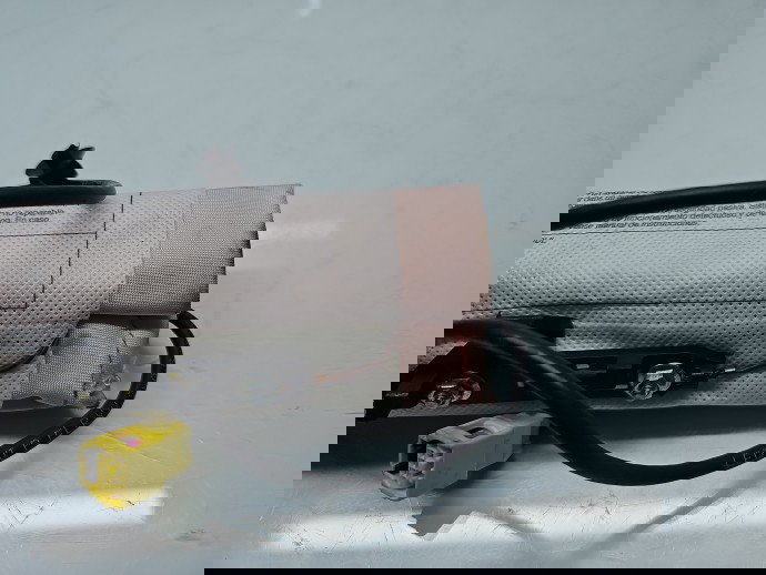 Airbag lateral dreapta AUDI A4 (8K2, B8.5) [Fabr 2008-2015] 8K0880242H