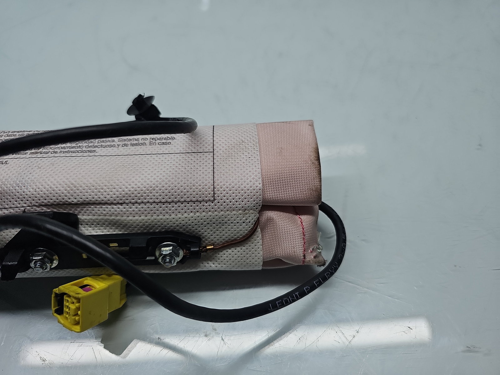 Airbag lateral dreapta AUDI A4 (8K2, B8.5) [Fabr 2008-2015] 8K0880242H - imagine 4