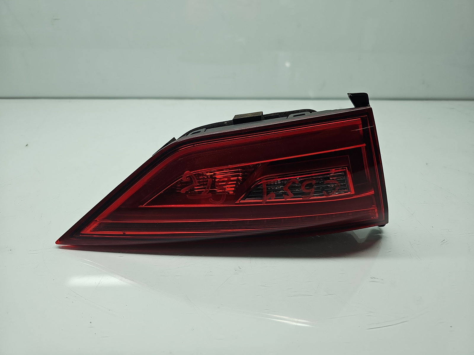 Stop haion stanga AUDI A3 (8VS) [Fabr 2013-prezent] Berlina S-line 8V5945093H - imagine 1