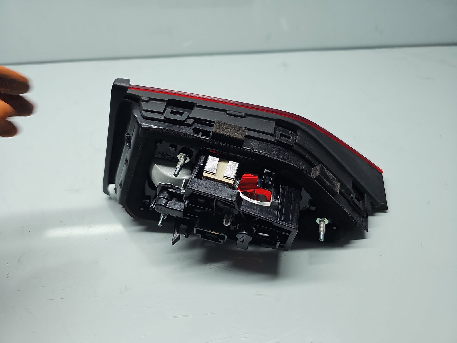 Stop haion stanga AUDI A3 (8VS) [Fabr 2013-prezent] Berlina S-line 8V5945093H - imagine 4