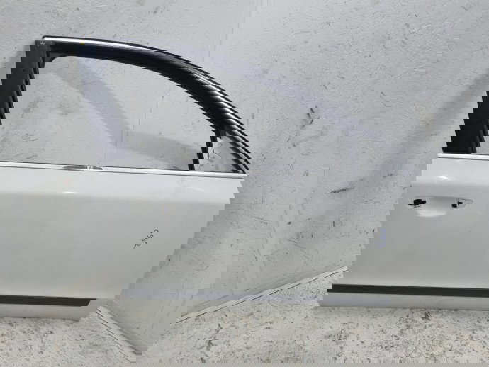 Usa dreapta fata Skoda Superb II (3T5) [Fabr 2009-2015] Break Facelift LF9E