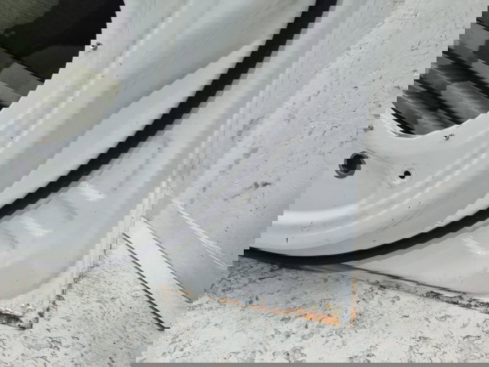 Usa dreapta fata Skoda Superb II (3T5) [Fabr 2009-2015] Break Facelift LF9E