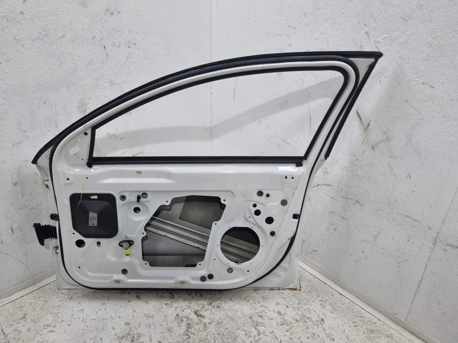 Usa dreapta fata Skoda Superb II (3T5) [Fabr 2009-2015] Break Facelift LF9E - imagine 3