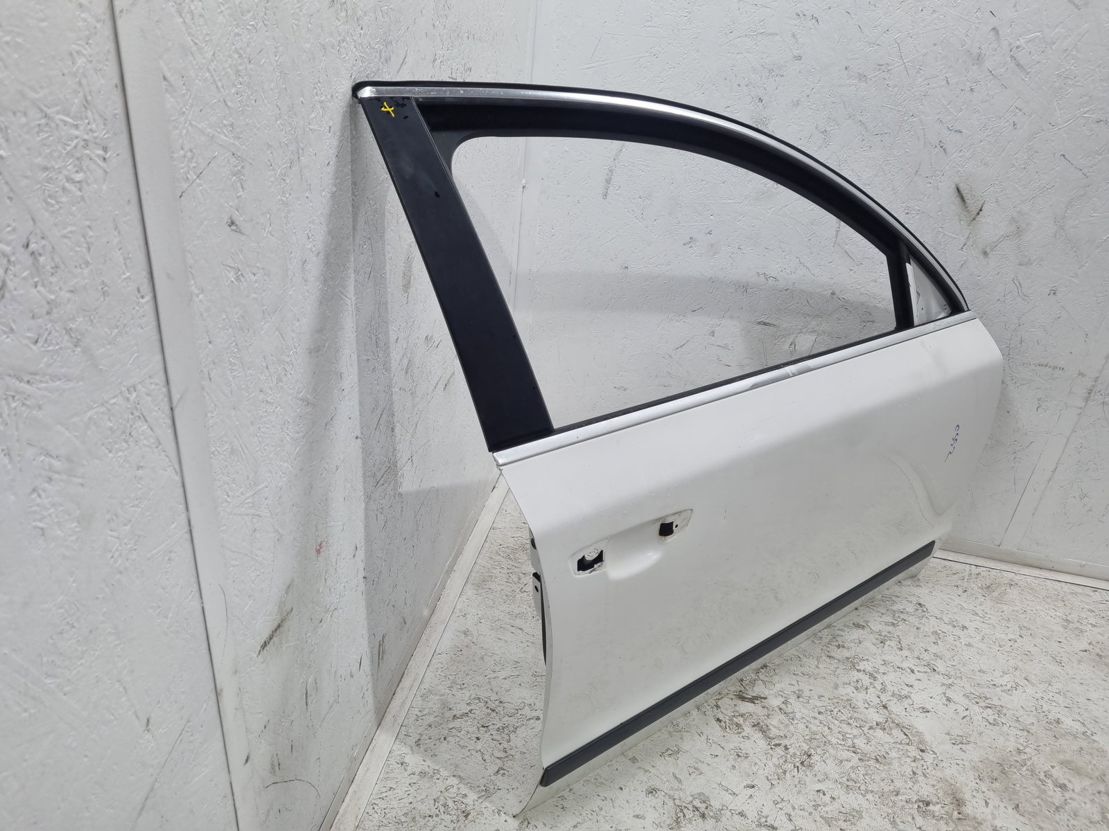 Usa dreapta fata Skoda Superb II (3T5) [Fabr 2009-2015] Break Facelift LF9E - imagine 5