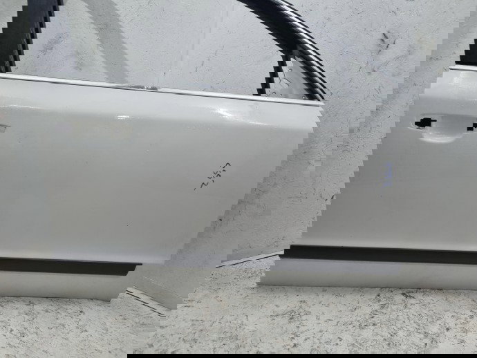 Usa dreapta fata Skoda Superb II (3T5) [Fabr 2009-2015] Break Facelift LF9E