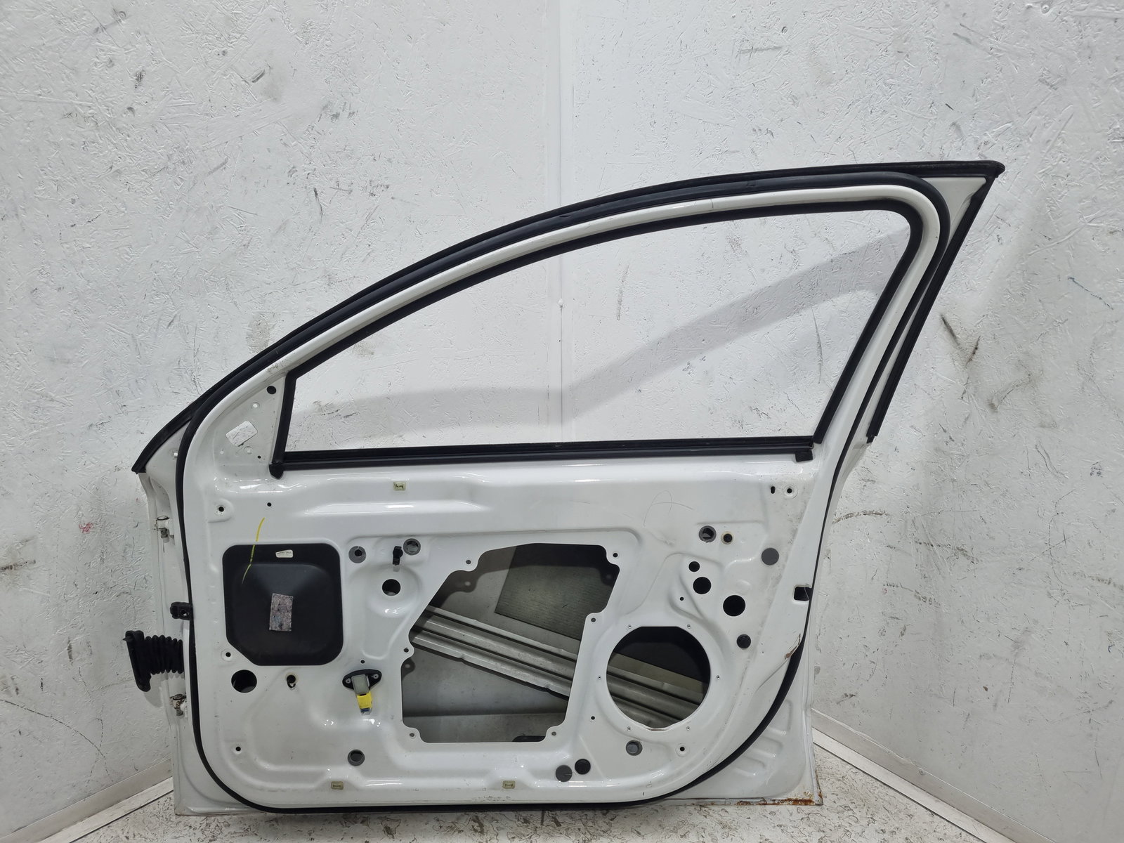 Usa dreapta fata Skoda Superb II (3T5) [Fabr 2009-2015] Break Facelift LF9E - imagine 8