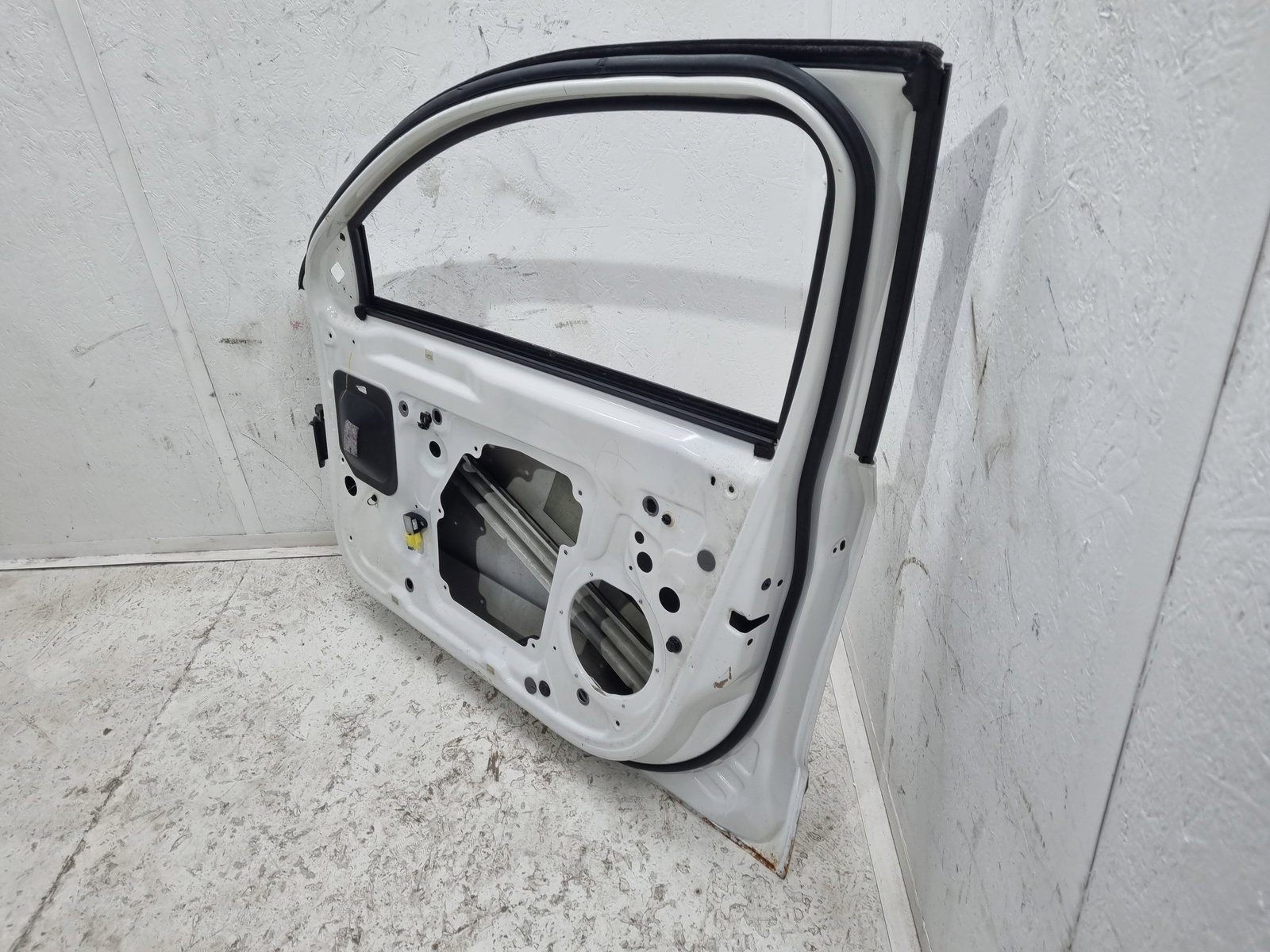 Usa dreapta fata Skoda Superb II (3T5) [Fabr 2009-2015] Break Facelift LF9E - imagine 9