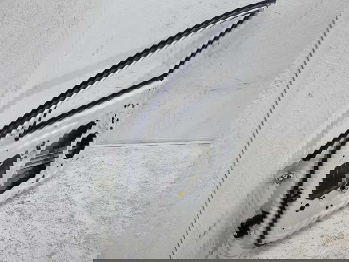 Usa dreapta fata Skoda Superb II (3T5) [Fabr 2009-2015] Break Facelift LF9E