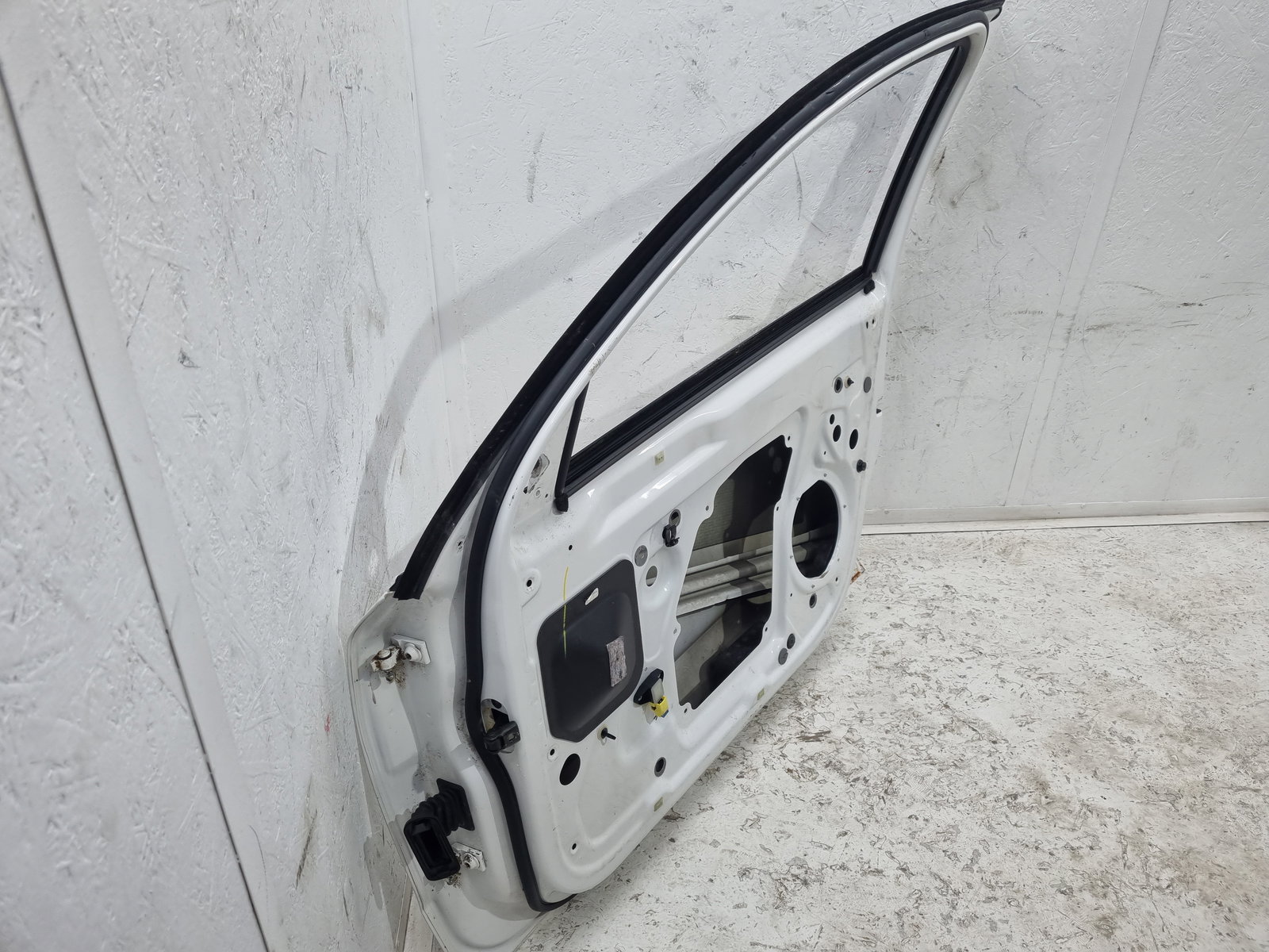 Usa dreapta fata Skoda Superb II (3T5) [Fabr 2009-2015] Break Facelift LF9E - imagine 10