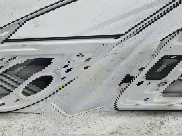 Usa dreapta fata Skoda Superb II (3T5) [Fabr 2009-2015] Break Facelift LF9E