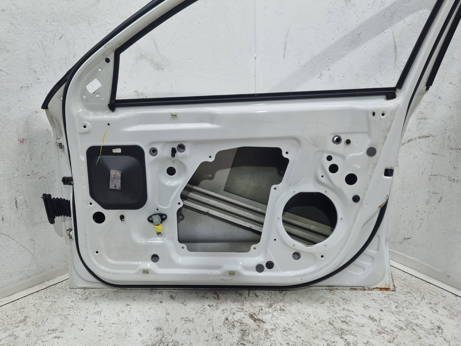 Usa dreapta fata Skoda Superb II (3T5) [Fabr 2009-2015] Break Facelift LF9E - imagine 11