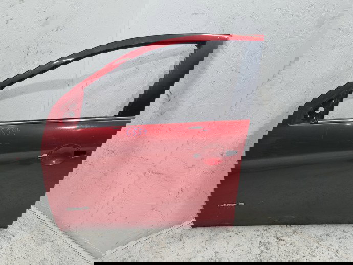 Usa stanga fata MITSUBISHI ASX (GA) [Fabr 2010-2020] SUV P26A