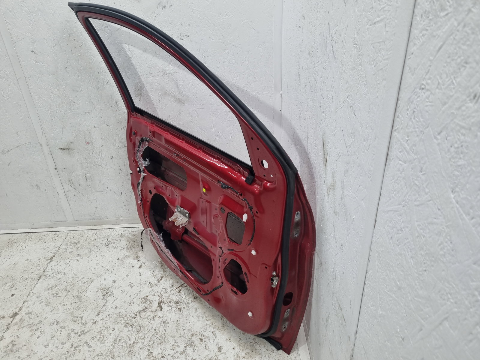 Usa stanga fata MITSUBISHI ASX (GA) [Fabr 2010-2020] SUV P26A - imagine 2