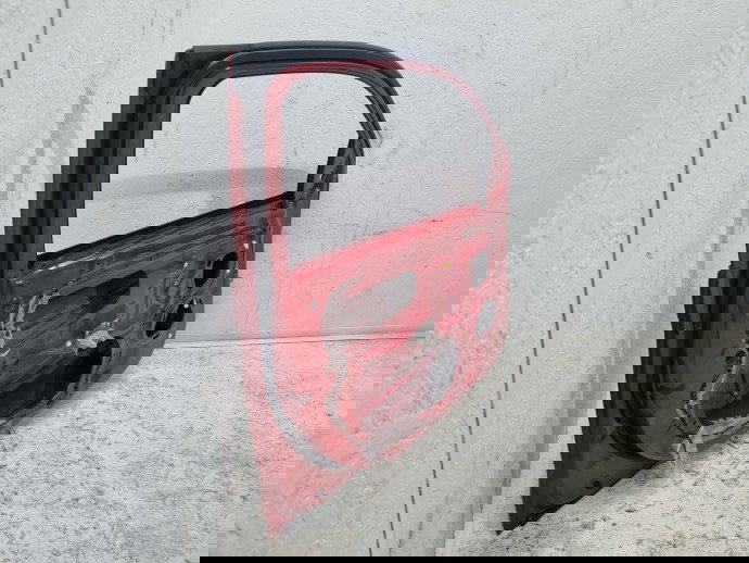 Usa stanga fata MITSUBISHI ASX (GA) [Fabr 2010-2020] SUV P26A