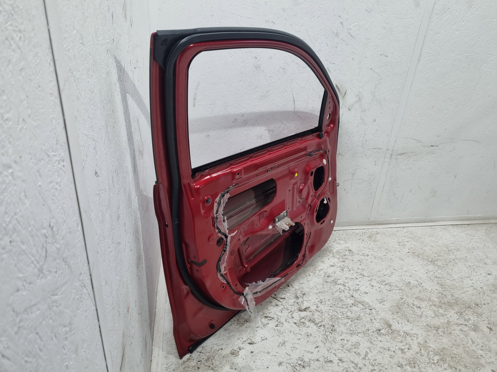 Usa stanga fata MITSUBISHI ASX (GA) [Fabr 2010-2020] SUV P26A - imagine 3