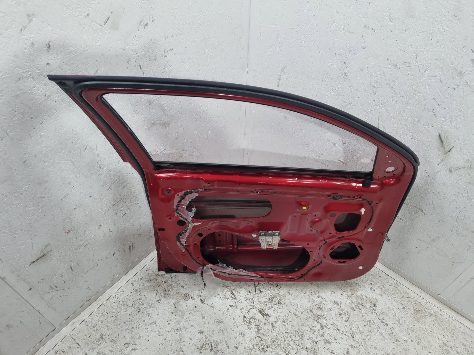 Usa stanga fata MITSUBISHI ASX (GA) [Fabr 2010-2020] SUV P26A - imagine 4