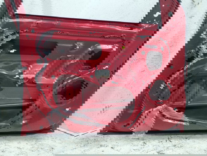 Usa stanga fata MITSUBISHI ASX (GA) [Fabr 2010-2020] SUV P26A