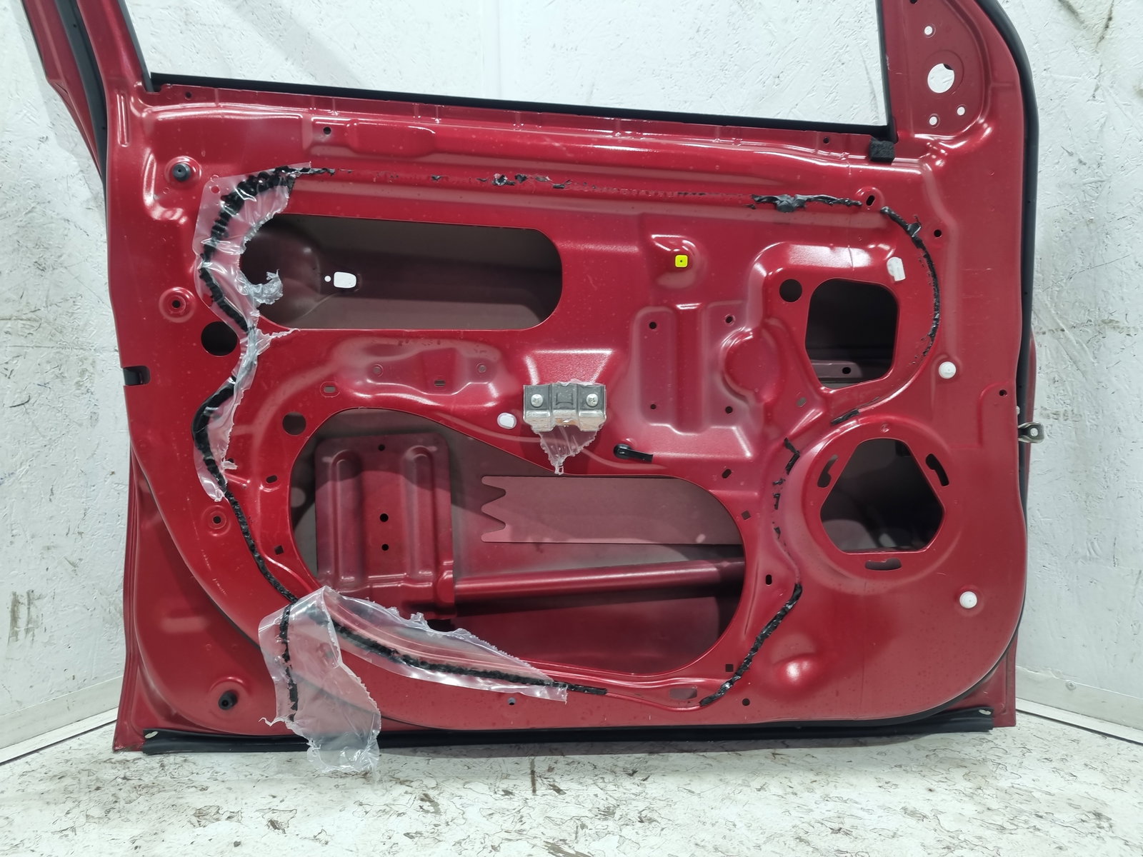 Usa stanga fata MITSUBISHI ASX (GA) [Fabr 2010-2020] SUV P26A - imagine 5