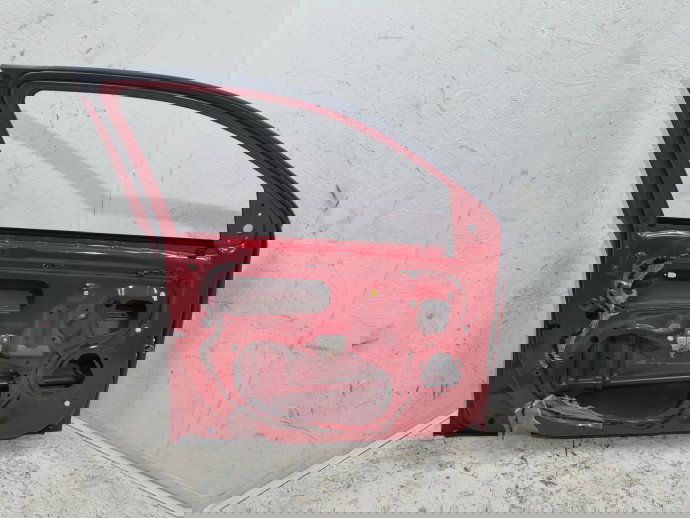 Usa stanga fata MITSUBISHI ASX (GA) [Fabr 2010-2020] SUV P26A