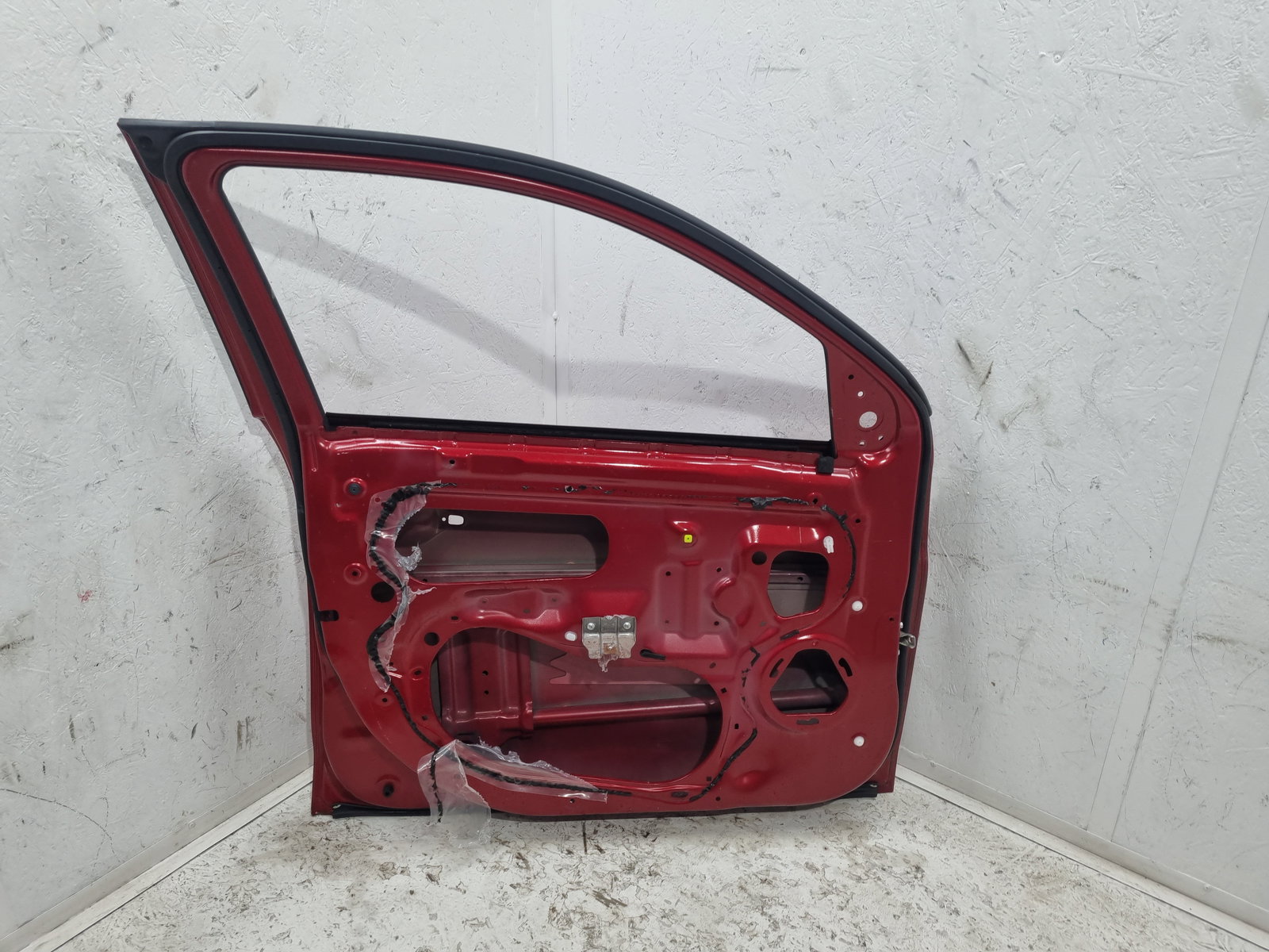 Usa stanga fata MITSUBISHI ASX (GA) [Fabr 2010-2020] SUV P26A - imagine 6