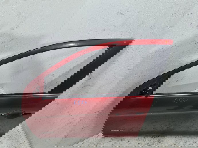 Usa stanga fata MITSUBISHI ASX (GA) [Fabr 2010-2020] SUV P26A