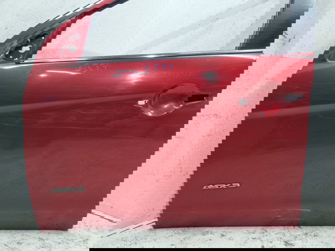 Usa stanga fata MITSUBISHI ASX (GA) [Fabr 2010-2020] SUV P26A