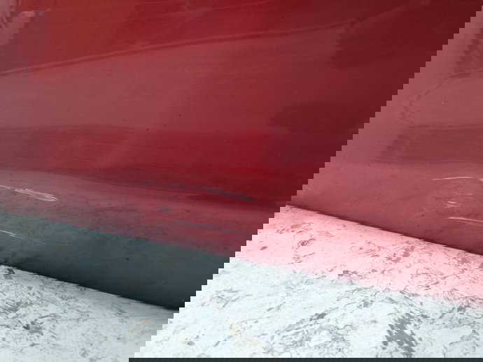 Usa stanga fata MITSUBISHI ASX (GA) [Fabr 2010-2020] SUV P26A