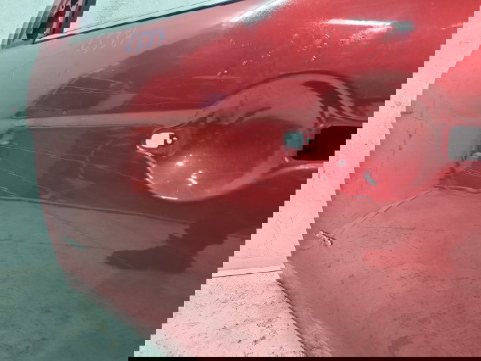 Usa stanga fata MITSUBISHI ASX (GA) [Fabr 2010-2020] SUV P26A