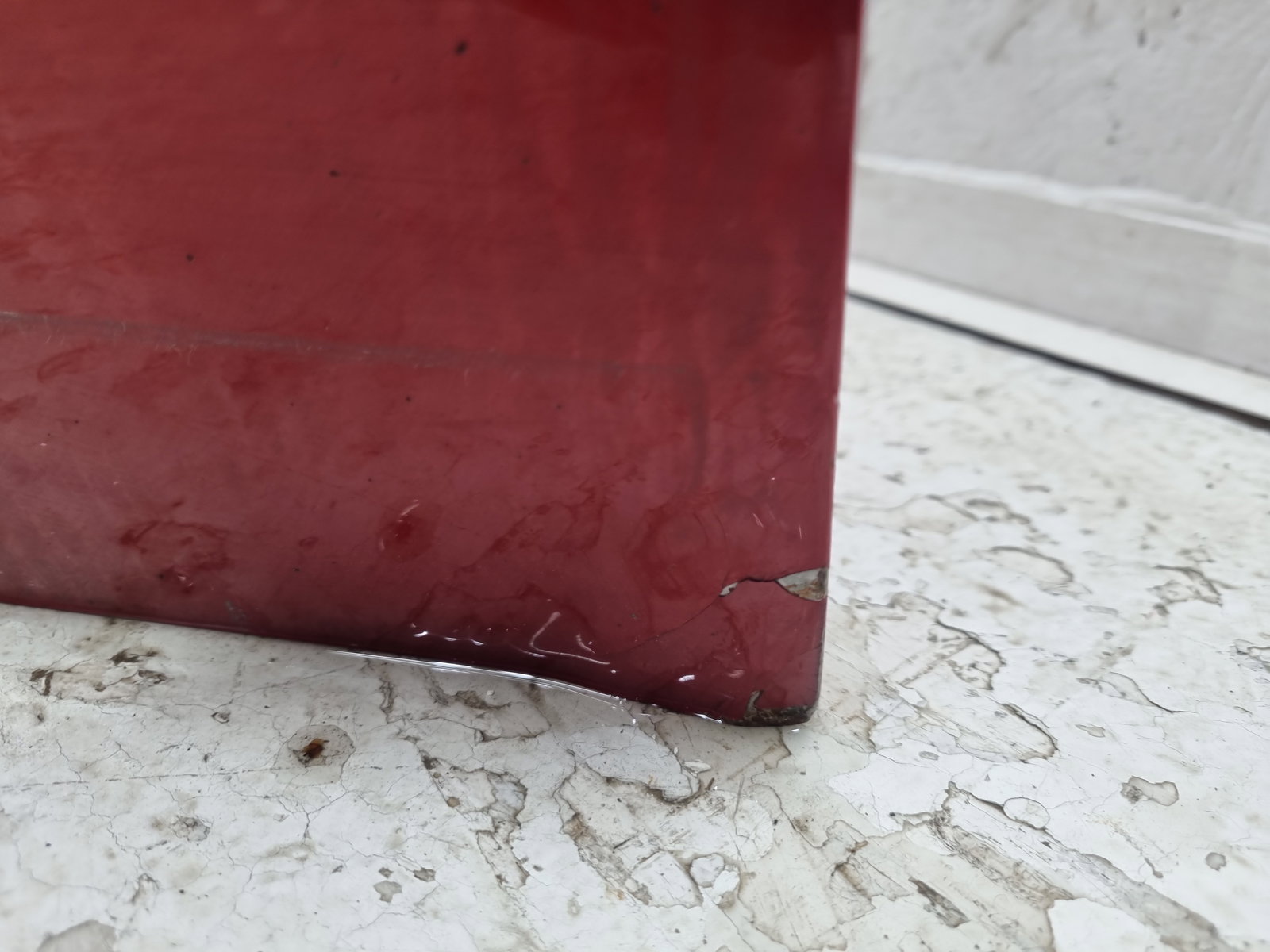 Usa stanga fata MITSUBISHI ASX (GA) [Fabr 2010-2020] SUV P26A - imagine 13