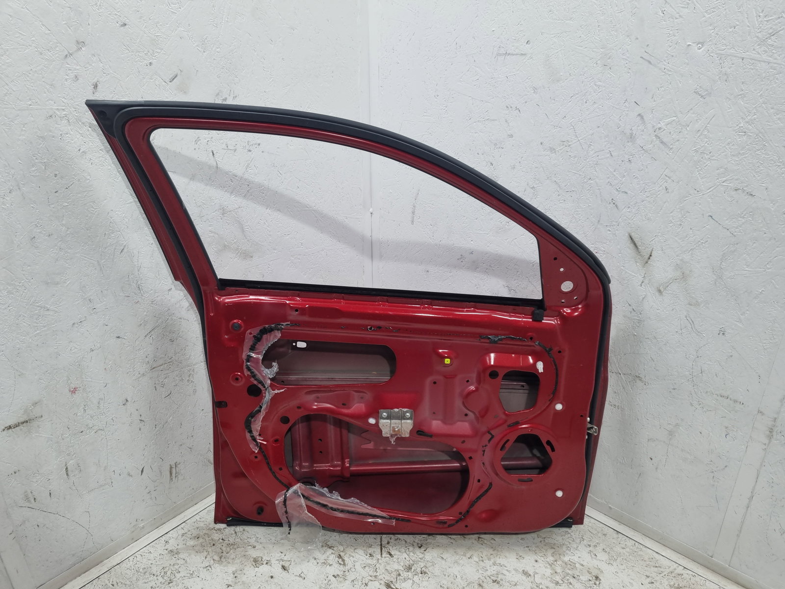 Usa stanga fata MITSUBISHI ASX (GA) [Fabr 2010-2020] SUV P26A - imagine 14