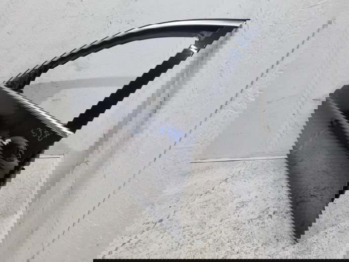 Usa stanga fata Bmw 5 (F10) [Fabr 2011-2016] Berlina Pachet M 416 Carbonschwarz Mc