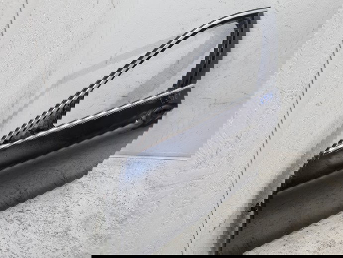 Usa stanga fata Bmw 5 (F10) [Fabr 2011-2016] Berlina Pachet M 416 Carbonschwarz Mc