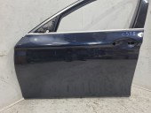 Usa stanga fata Bmw 5 (F10) [Fabr 2011-2016] Berlina Pachet M 416 Carbonschwarz Mc