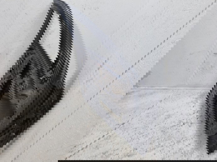 Usa stanga fata Bmw 5 (F10) [Fabr 2011-2016] Berlina Pachet M 416 Carbonschwarz Mc