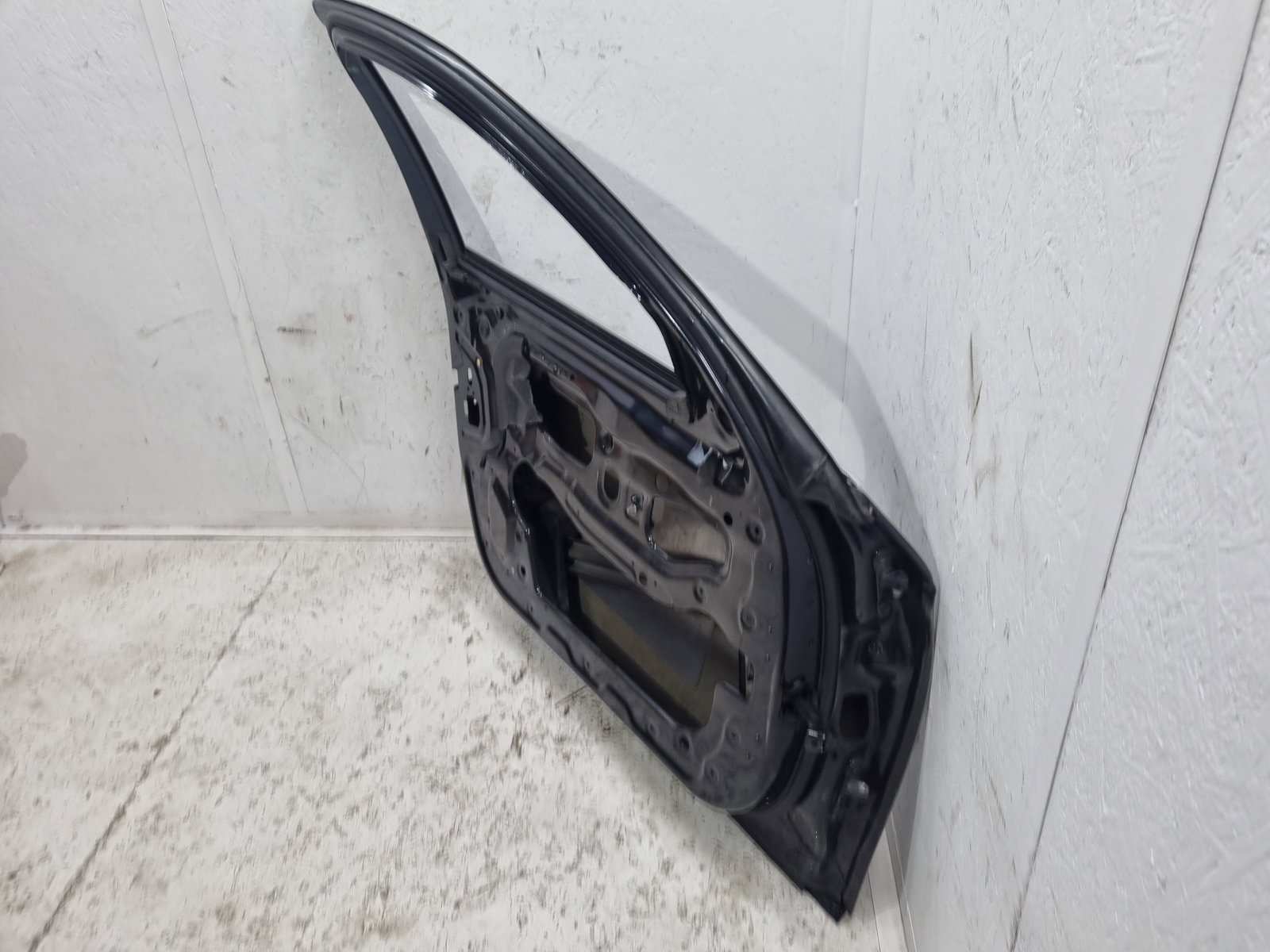 Usa stanga fata Bmw 5 (F10) [Fabr 2011-2016] Berlina Pachet M 416 Carbonschwarz Mc - imagine 9