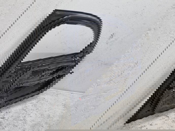 Usa stanga fata Bmw 5 (F10) [Fabr 2011-2016] Berlina Pachet M 416 Carbonschwarz Mc