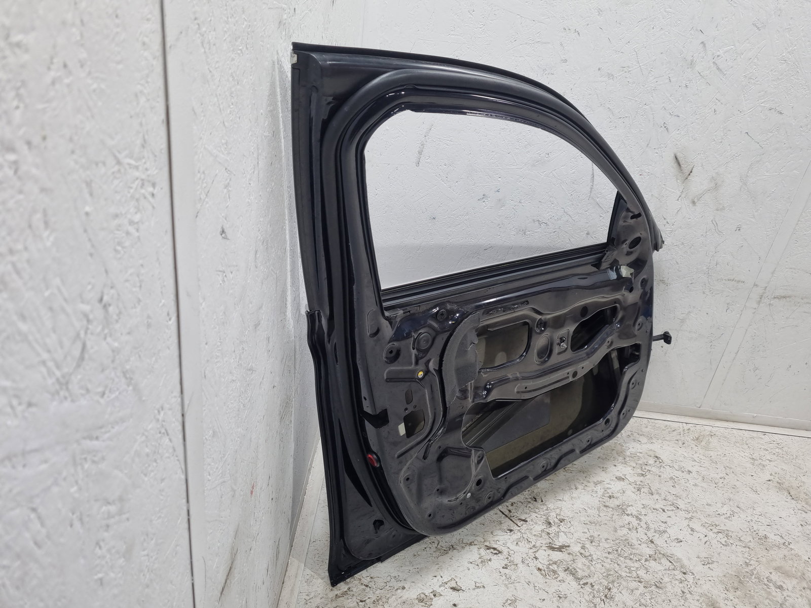 Usa stanga fata Bmw 5 (F10) [Fabr 2011-2016] Berlina Pachet M 416 Carbonschwarz Mc - imagine 10