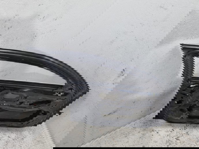 Usa stanga fata Bmw 5 (F10) [Fabr 2011-2016] Berlina Pachet M 416 Carbonschwarz Mc