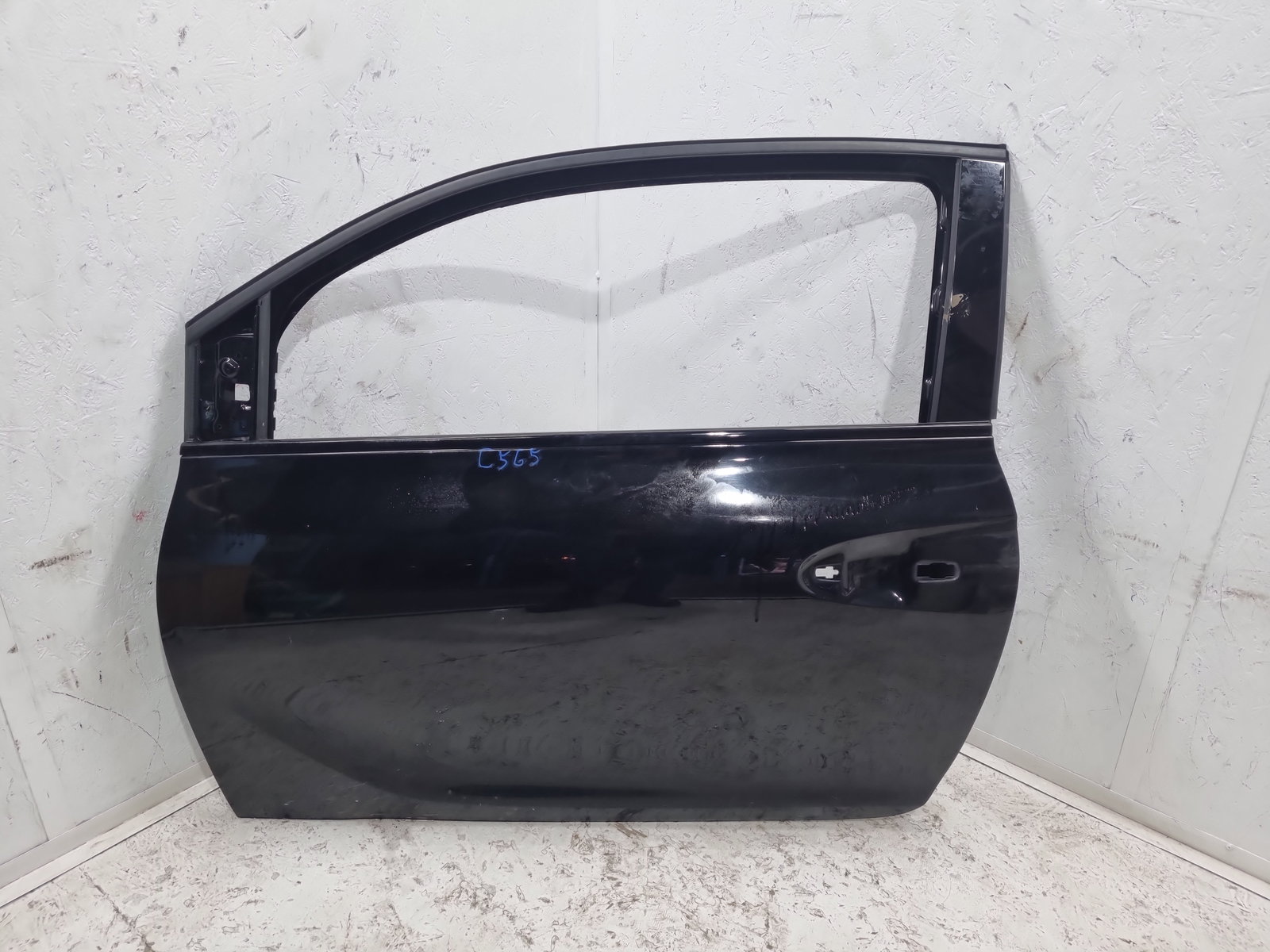 Usa stanga fata Opel Adam (M13) [Fabr 2012-prezent] Hatchback GB9 - imagine 1