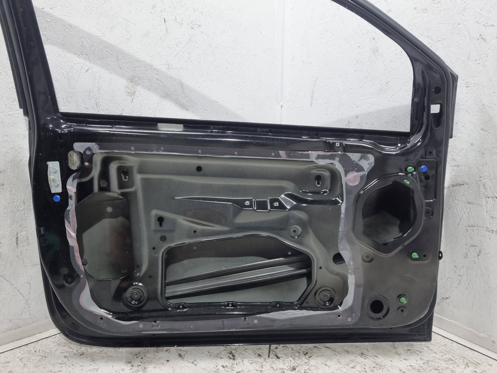 Usa stanga fata Opel Adam (M13) [Fabr 2012-prezent] Hatchback GB9 - imagine 2