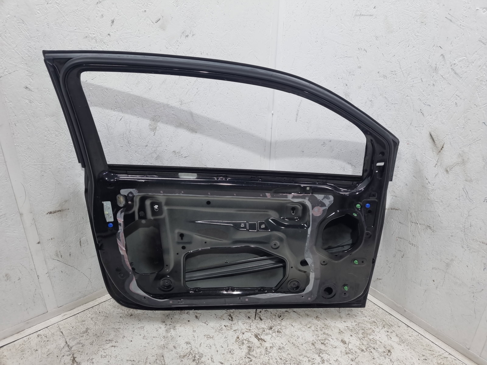 Usa stanga fata Opel Adam (M13) [Fabr 2012-prezent] Hatchback GB9 - imagine 3