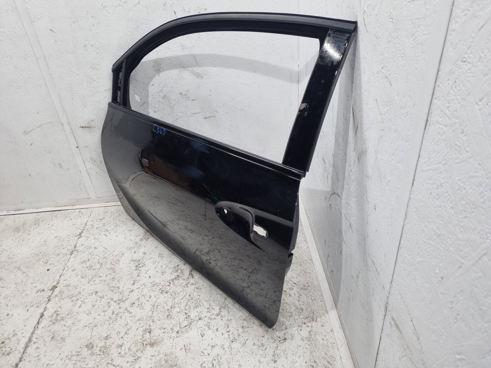 Usa stanga fata Opel Adam (M13) [Fabr 2012-prezent] Hatchback GB9 - imagine 4