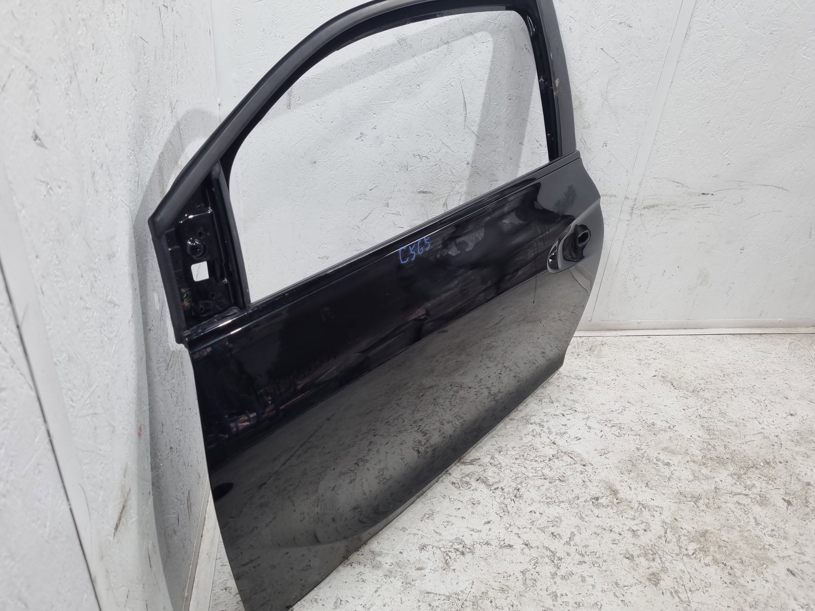 Usa stanga fata Opel Adam (M13) [Fabr 2012-prezent] Hatchback GB9 - imagine 5