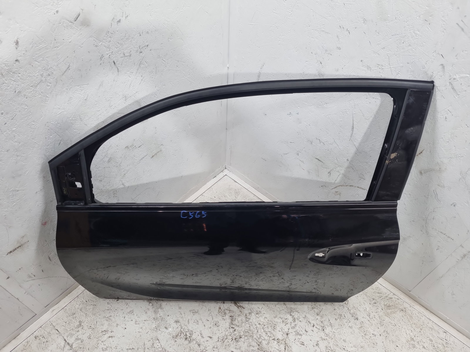 Usa stanga fata Opel Adam (M13) [Fabr 2012-prezent] Hatchback GB9 - imagine 6