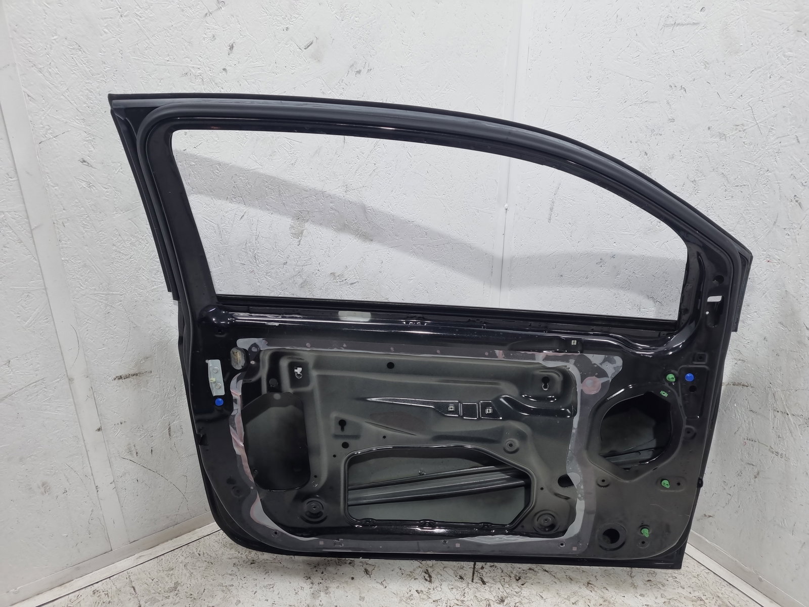 Usa stanga fata Opel Adam (M13) [Fabr 2012-prezent] Hatchback GB9 - imagine 8