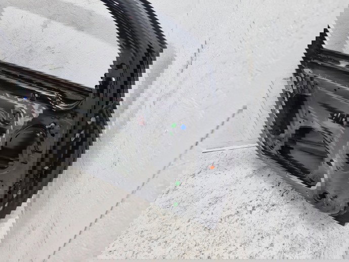 Usa stanga fata Opel Adam (M13) [Fabr 2012-prezent] Hatchback GB9